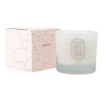 Distillery Fragrance House Soy Candle Tranquility (Vanilla Dream)