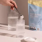 Feel Good Protein Tasteless Protein Collagen