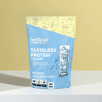 Feel Good Protein Tasteless Protein Collagen