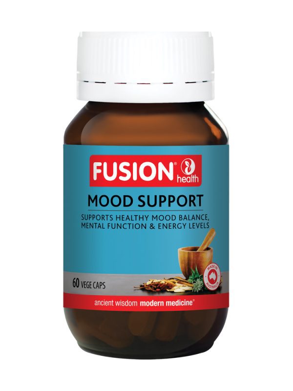 Fusion Health Mood Support