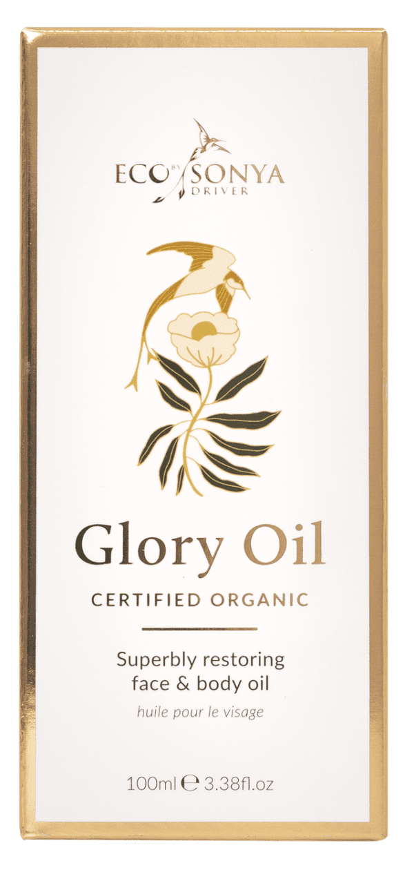 Eco by Sonya Glory Oil