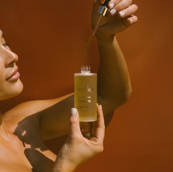 Eco by Sonya Glory Oil