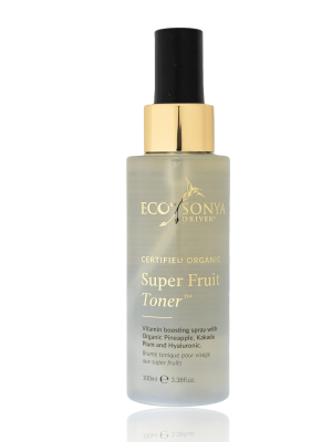 Eco by Sonya Super Fruit Toner