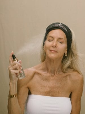 Wellness Nutrition Middle Park Eco Sonya Super Fruit Toner Spray