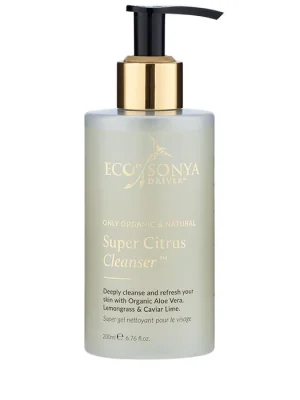 Eco by Sonya Super Citrus Cleanser