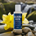 Karma Rub Liquid Magnesium