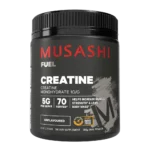 Musashi Creatine Monohydrate