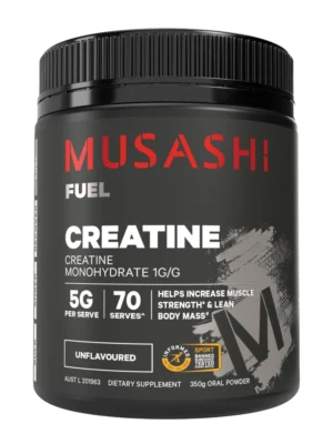 Musashi Creatine Monohydrate