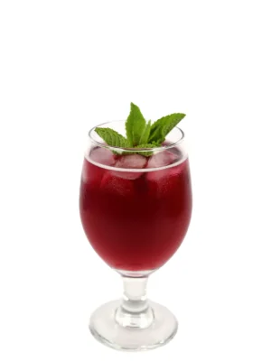 Wellness Nutrition Natural Remedy Tonics Drink