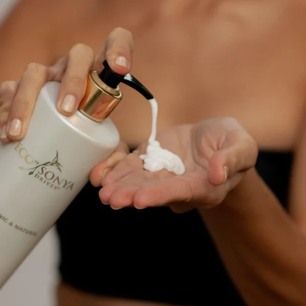 Eco by Sonya Coconut Body Milk