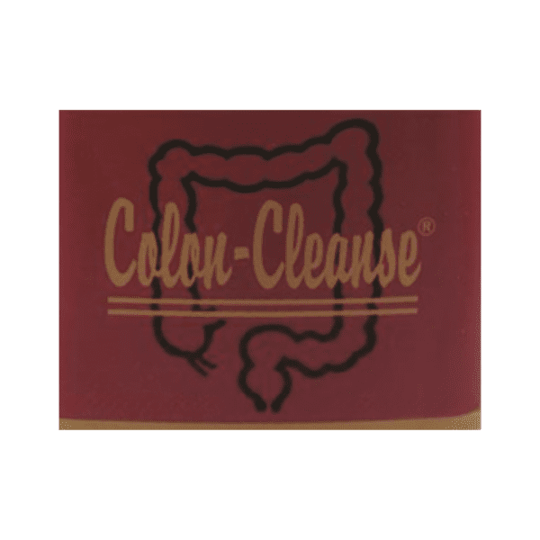 Denmar Colon Cleanse