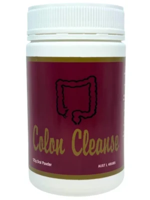 Denmar Colon Cleanse