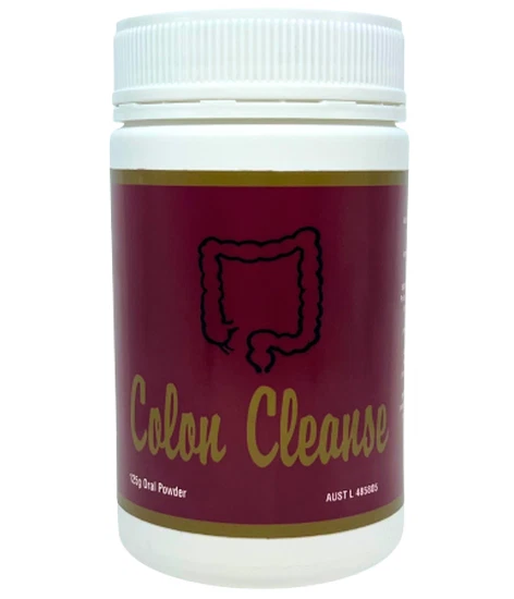 Denmar Colon Cleanse