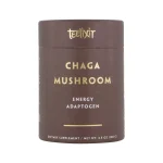 Teelixir Chaga Mushroom