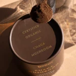 Teelixir Chaga Mushroom