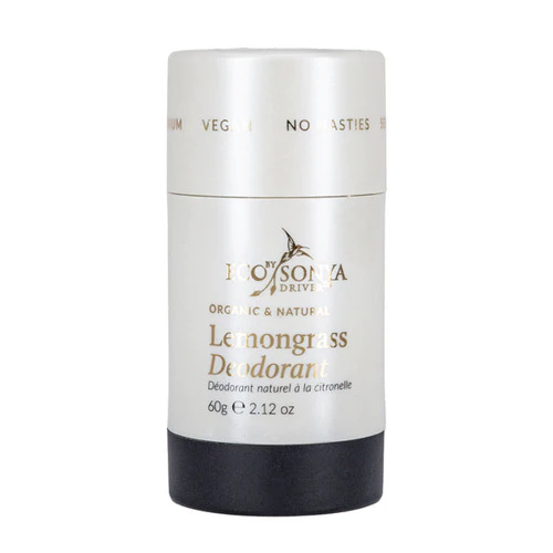 Eco by Sonya Lemongrass Deodorant