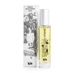 Kis Mintelle Organic Perfume