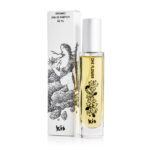 Kis One Flower Organic Perfume