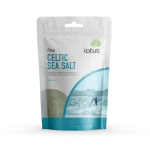 Lotus Celtic Sea Salt (Fine)
