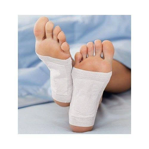 Byron Naturals Detox Foot Patches (7 Day Program)
