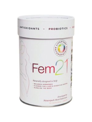 Lifestart Naturopathics Fem21