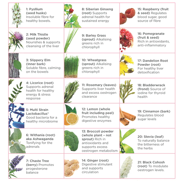 Lifestart Naturopathics Fem21