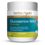 Herbs of Gold Glucosamine MAX
