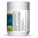 Herbs of Gold Calcium K2 with D3