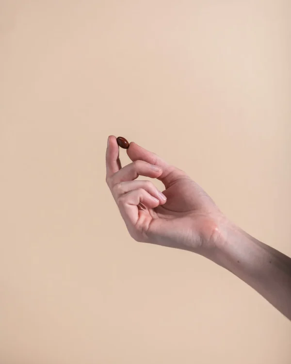 Herbs of Gold CoQ10 150mg