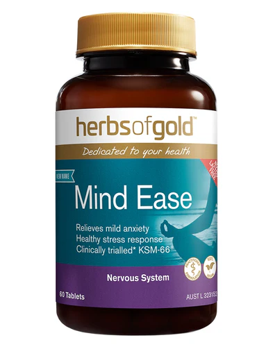 Herbs of Gold Mind Ease