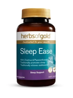 Herbs of Gold Sleep Ease