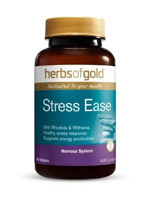 Herbs of Gold Stress Ease