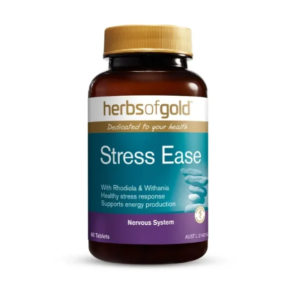 Herbs of Gold Stress Ease