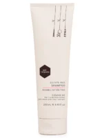 Hot Tresses Sulfate-free, Organic Rehabilitation Shampoo