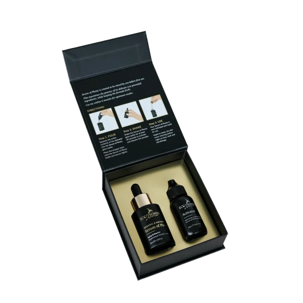 Eco by Sonya Serum of Plenty (Anti Aging Serum)