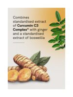 Fusion Health Curcumin Advanced