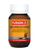 Fusion Health Curcumin Advanced