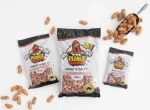 Sweet & Salty Peanuts 100% Australian Grown Peanuts