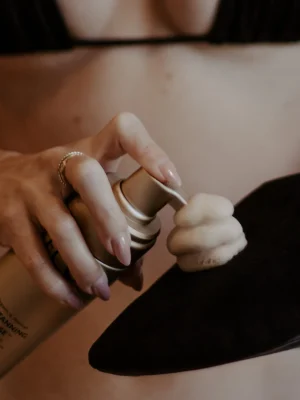 Wellness Nutrition Middle Park Organic Beauty Natural Eco Tan Cacao Tanning Mousse 1