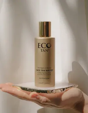 Wellness Nutrition Middle Park Organic Beauty Natural Products Eco Tan Face Tan Water