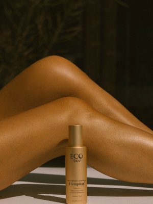 Wellness Nutrition Middle Park Organic Natural Beauty Products Eco Tan Hempitan Body Tanning Water 1