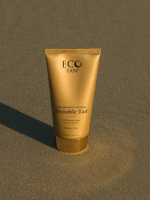 Wellness Nutrition Middle Park Organic Natural Beauty Products Eco Tan Invisible Tan 1