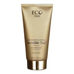 Eco Tan Invisible Tan Cream (Medium/Dark)