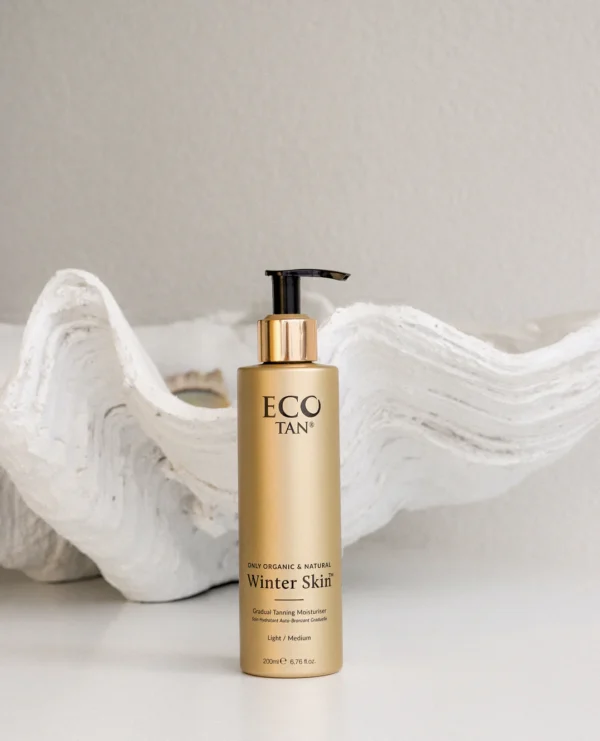 Eco Tan Winter Skin (Light/Medium)