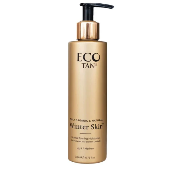 Eco Tan Winter Skin (Light/Medium)