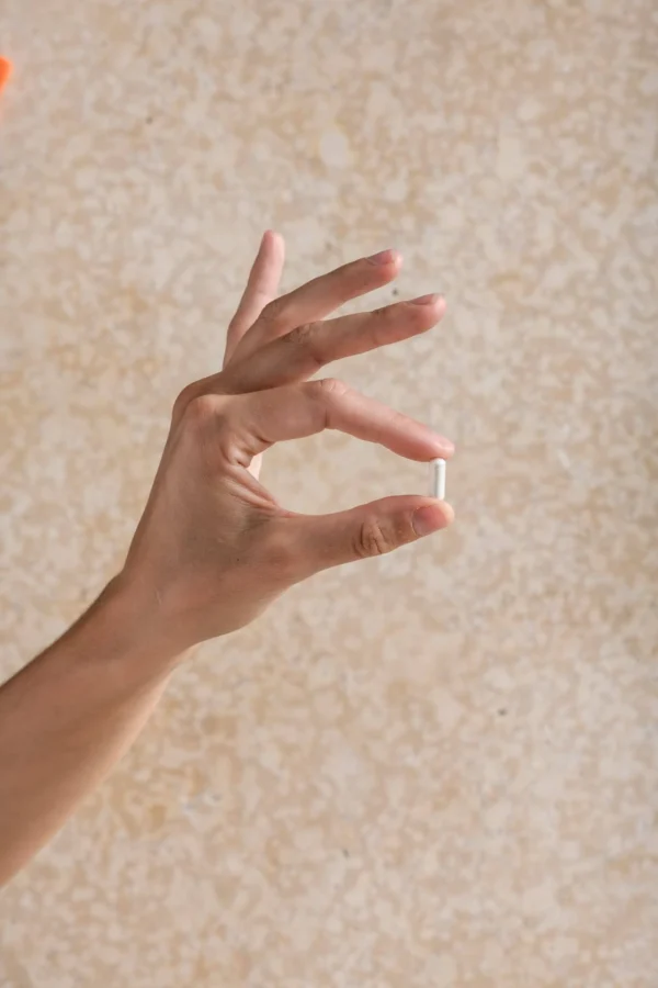 Herbs of Gold Activated Folate 500