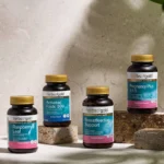 Herbs of Gold Activated Folate 500