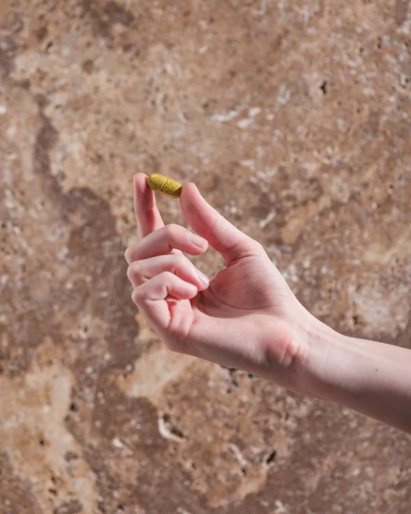 Herbs of Gold Berberine ImmunoPlex