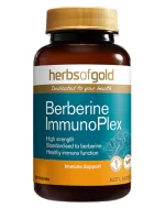 Herbs of Gold Berberine ImmunoPlex