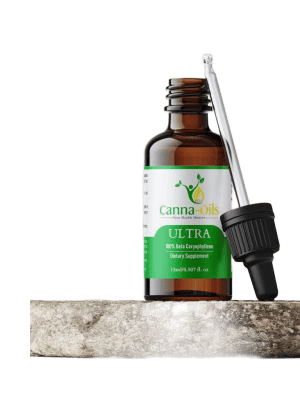Canna-Oils Ultra 100% BCP Oil